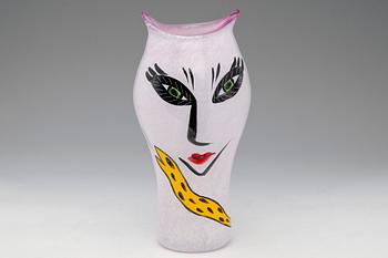 761. Ulrica Hydman-Vallien, VAS.