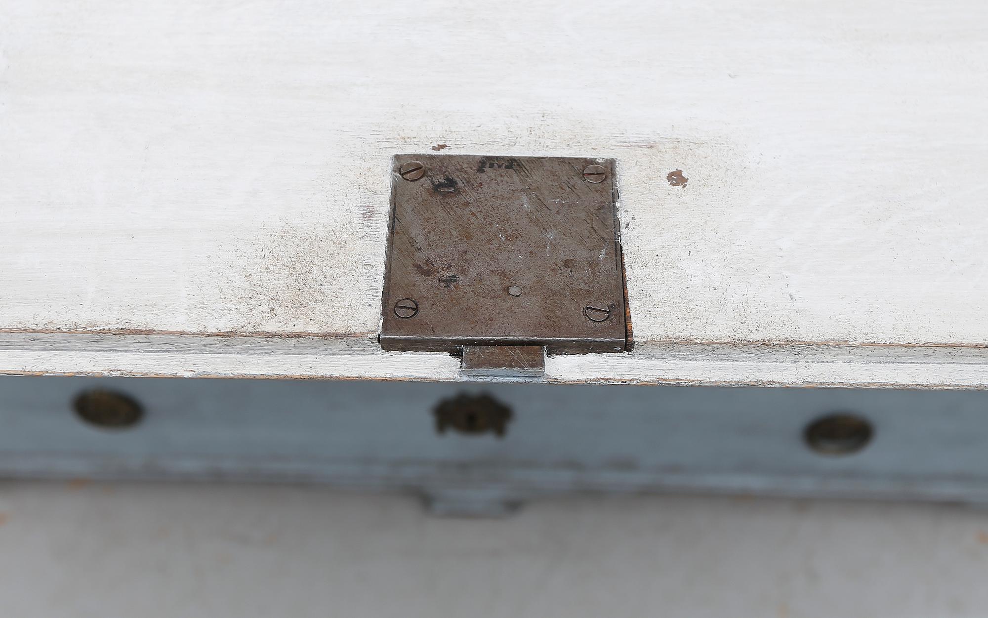 SKRIVSEKRETÄR, 1700-/1800-tal.