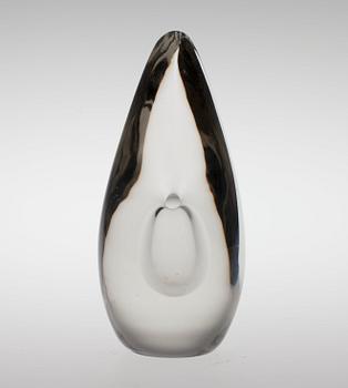 Timo Sarpaneva, GLASSKULPTUR.