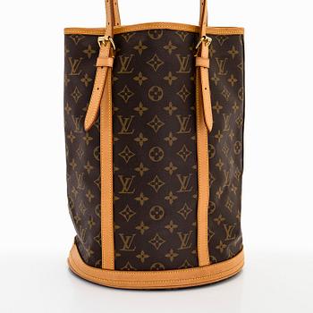 Louis Vuitton, väska, "Bucket".