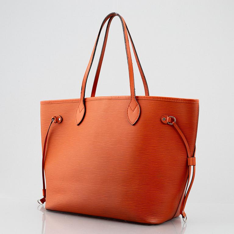 Louis Vuitton, väska, "Neverfull", 2013.