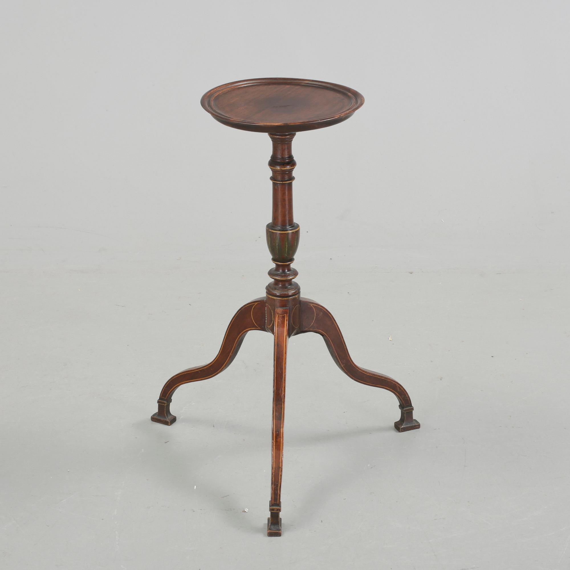 GUERIDON, England, 1800-tal.