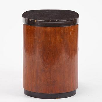 Sidobord, Brasilien, 1930-tal.