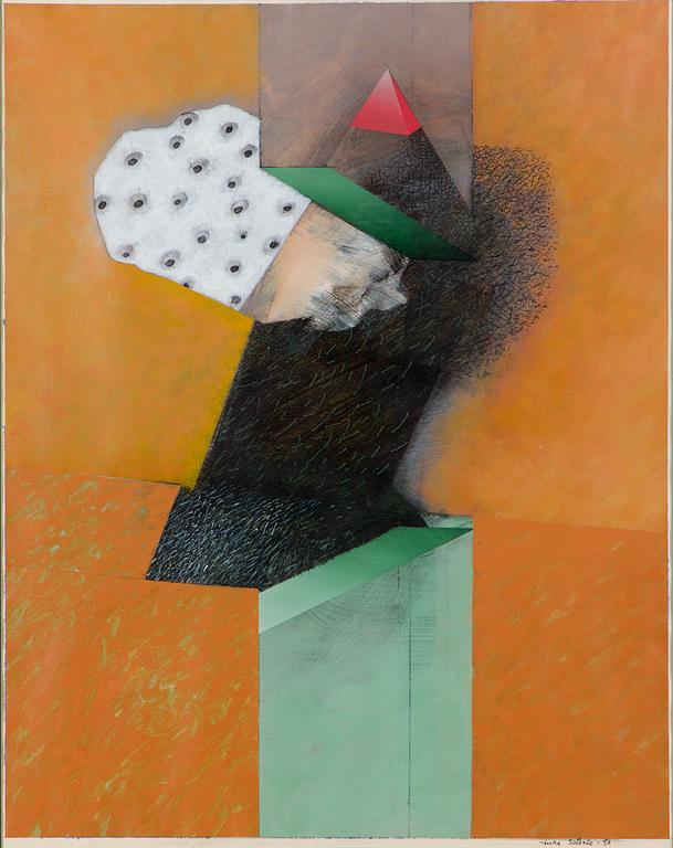Juha Soisalo, Composition.