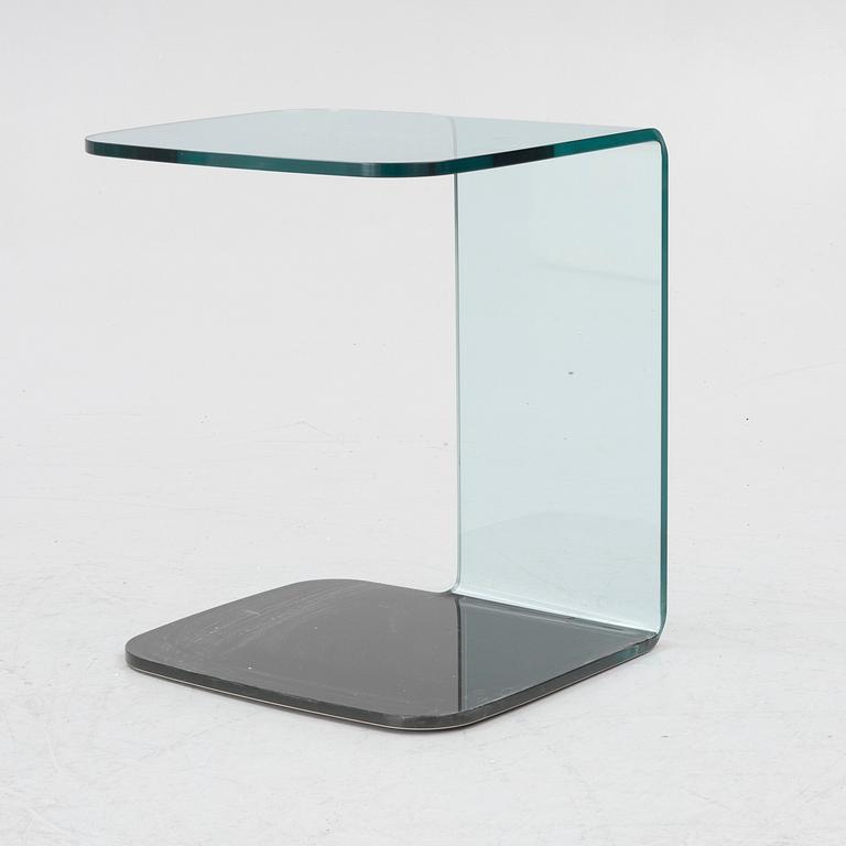 Lievore Altherr Molina, a 'Shell' side table, Sovet, Italy.