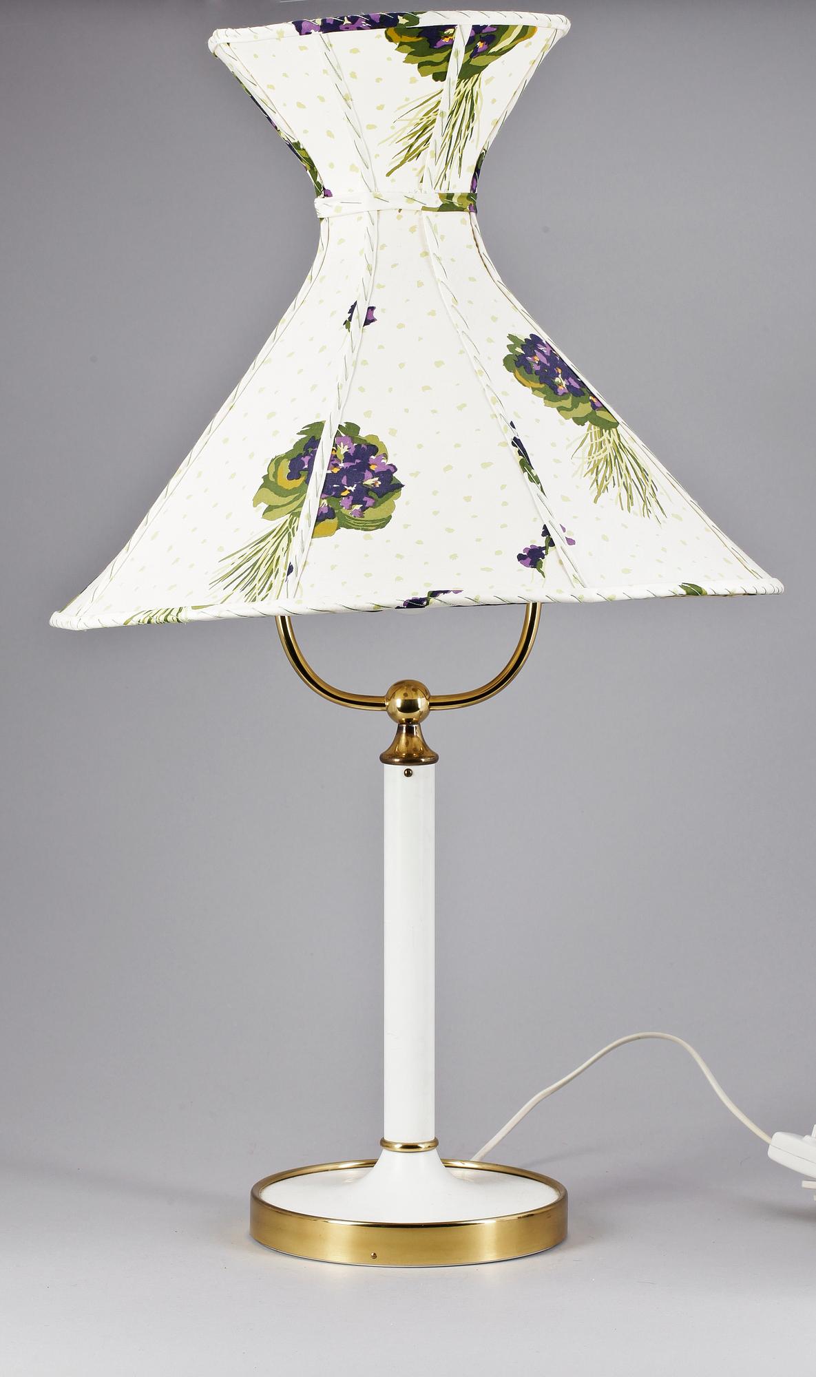 BORDSARMATUR, modell 2464, Josef Frank, Svenskt Tenn.