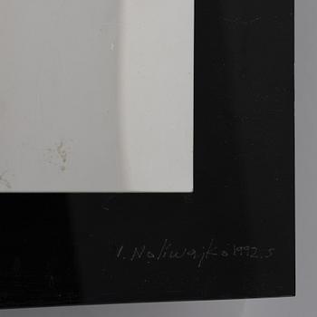 Jan Naliwajko, Composition.