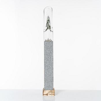 Stefan Sadowski, Obelisk.