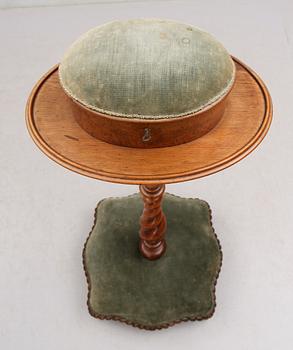 SYBARON, senempire, 1800-talets mitt.