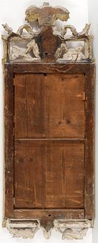 SPEGEL, gustaviansk, 1700-tal.