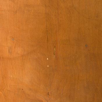 Arkivskåp, Billnäs, 1900-talets första hälft.