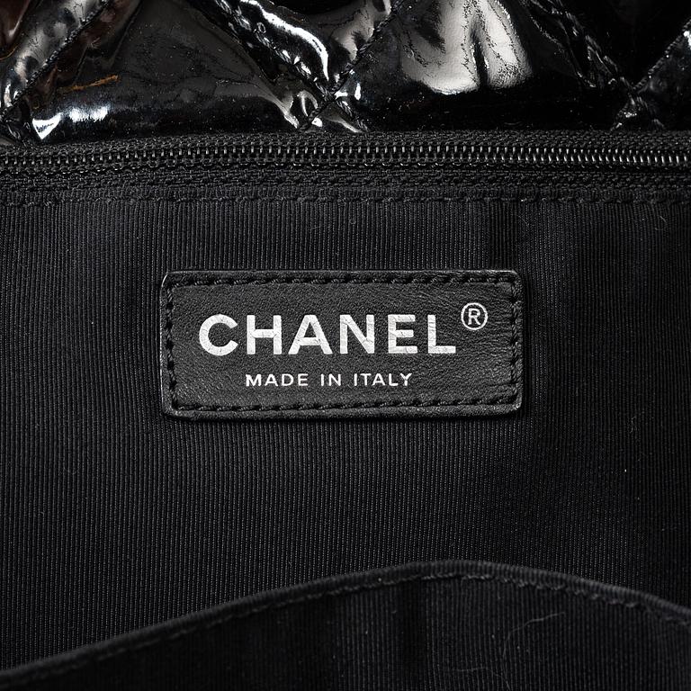Chanel, Tote bag, 2009-2010.
