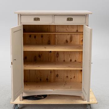 Sideboard, early 20th century.