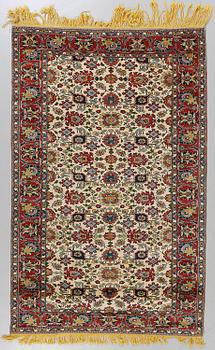MATTA, orientalisk, old, ca 185 x115 cm.