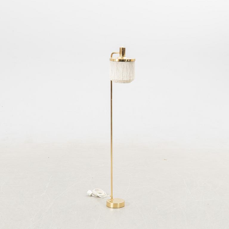Hans-Agne Jakobsson, golvlampa, "G-109", Markaryd, 1960-tal.