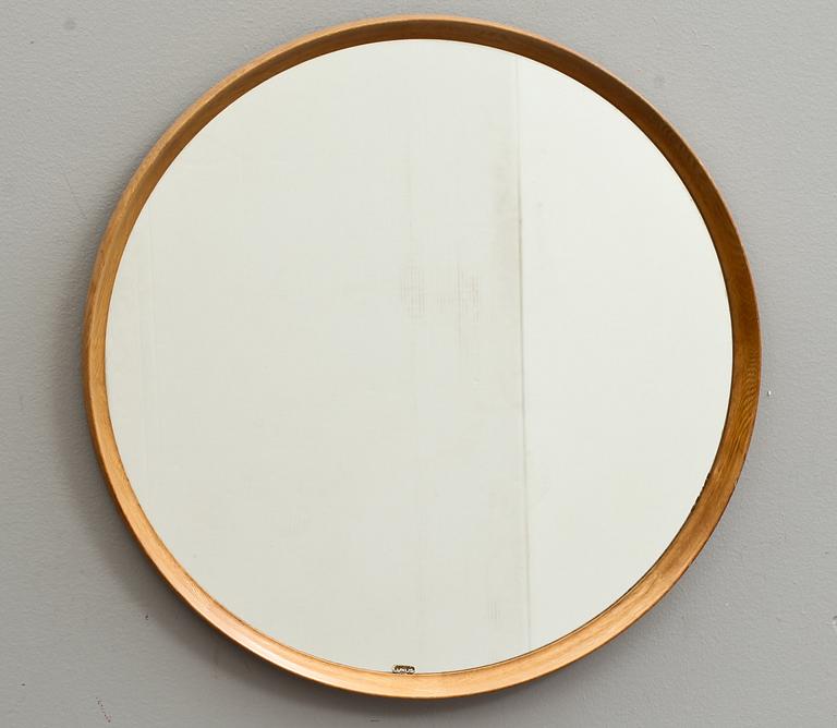 VÄGGSPEGEL, Uno och Östen Kristiansson, Luxus, 1900-talets andra hälft.