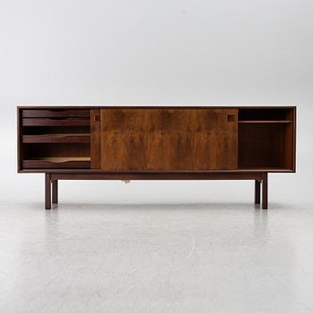 Omann Jun Møbelfabrik, sideboard, Denmark, 1960s.