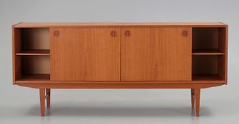 SKÄNK/SIDEBOARD, 1950-60-tal.
