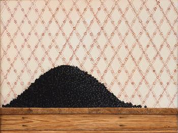 Philip von Schantz, Black currant.