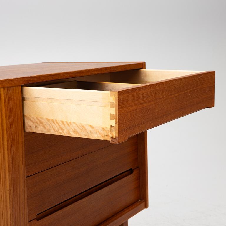Nils Jonsson, sideboard 'Viken', Troeds, 1950s/60s.