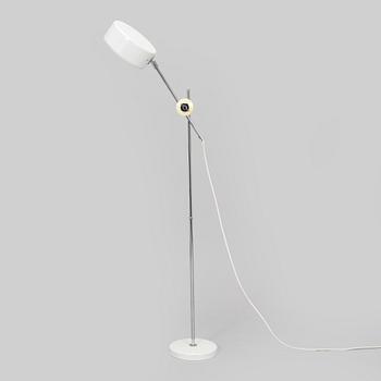 Anders Pehrson, golvlampa, modell 591, "Simris/Olympia", Ateljé Lyktan, Åhus.