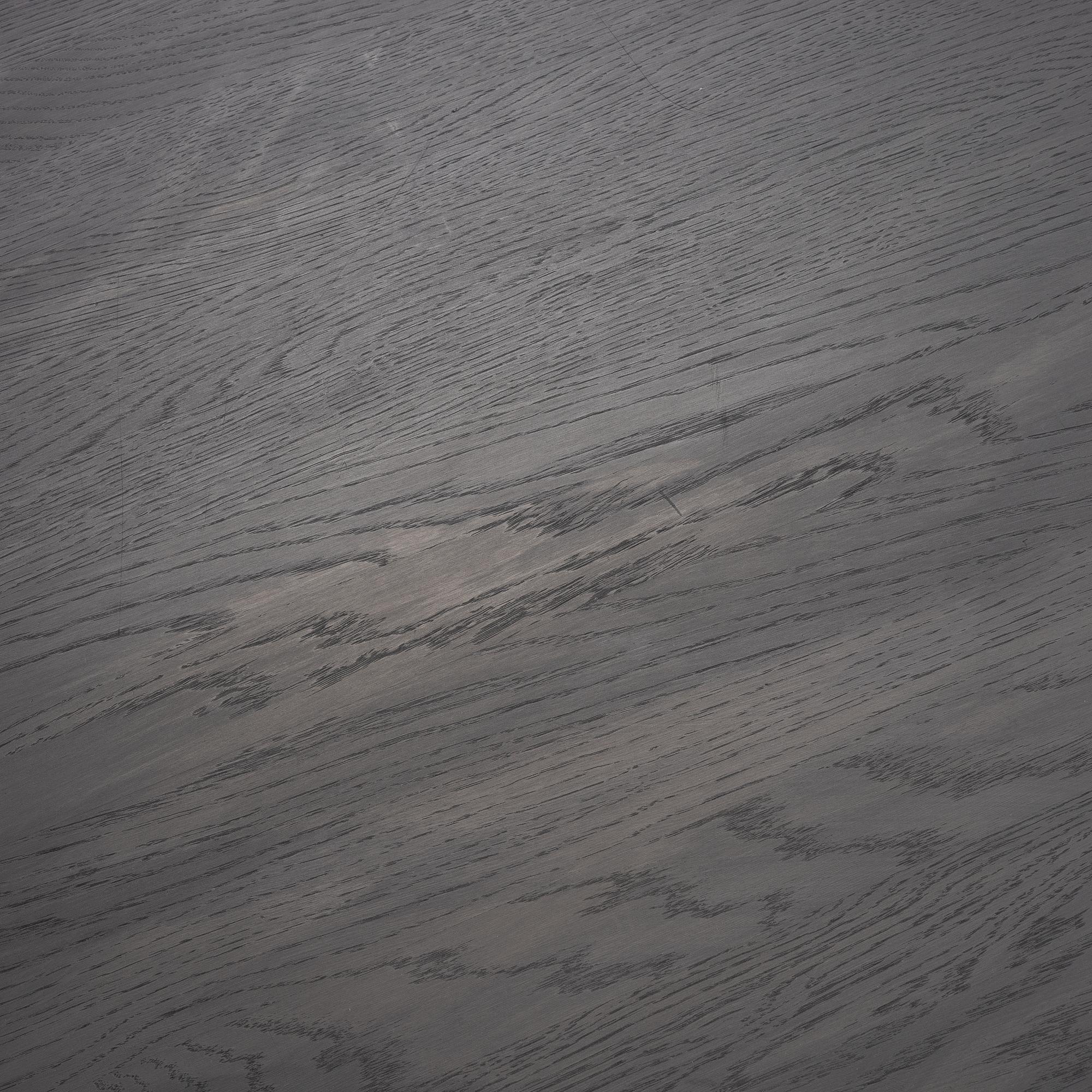 Space Copenhagen, dining table, "Moon", GUBI, Denmark.