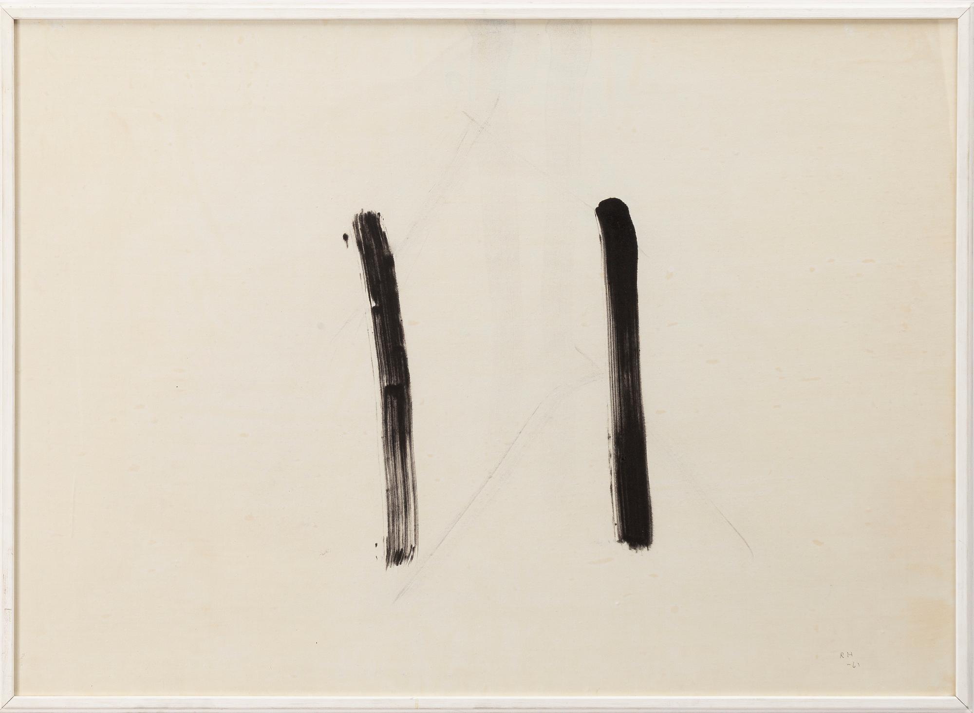 Rune Hagberg, Untitled.