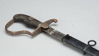 SABEL, 1800-tal.