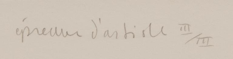 PG Thelander, untitled.