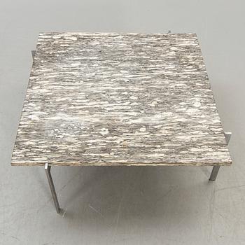 Poul Kjaerholm, a PK 65 coffee table Fritz Hansen 1997.