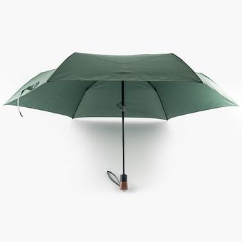 Umbrella, Patek Philippe.
