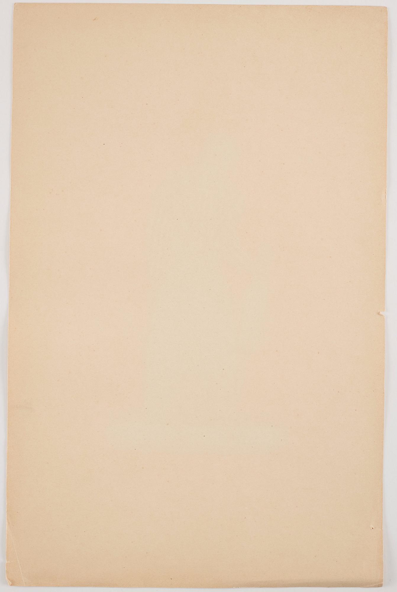 Justiniano Asunción Attributed to, Studies of the people of Manilla, Philippines.