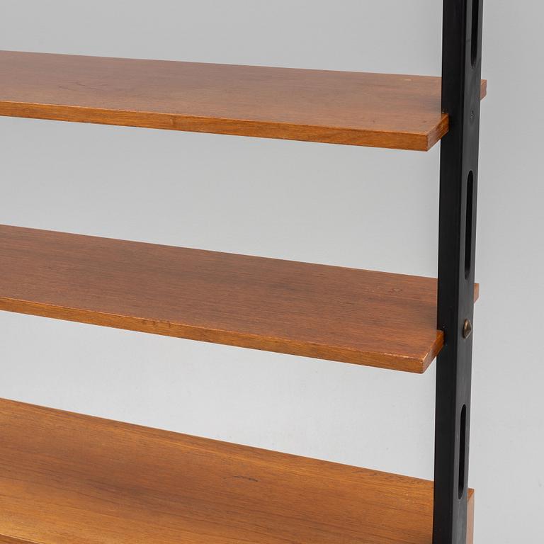 Bookcase, "Roxen", IKEA, 1950s/60s.