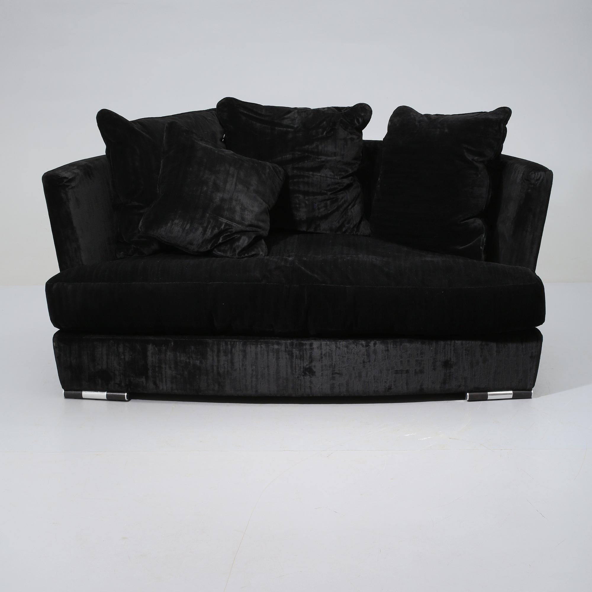 SOFFA, "Manhattan", Michael Tyler, 2000-tal.