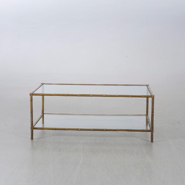 SOFFBORD 1900-talets senare del.