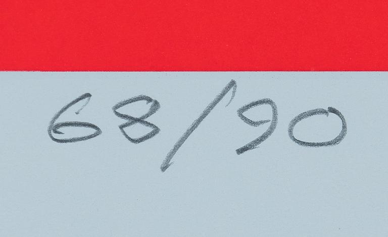 Lars-Gunnar Nordström, "Dimensionell situation".