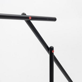 Mario Arnaboldi, "Mira", golvlampa, Programmaluce, Italien.