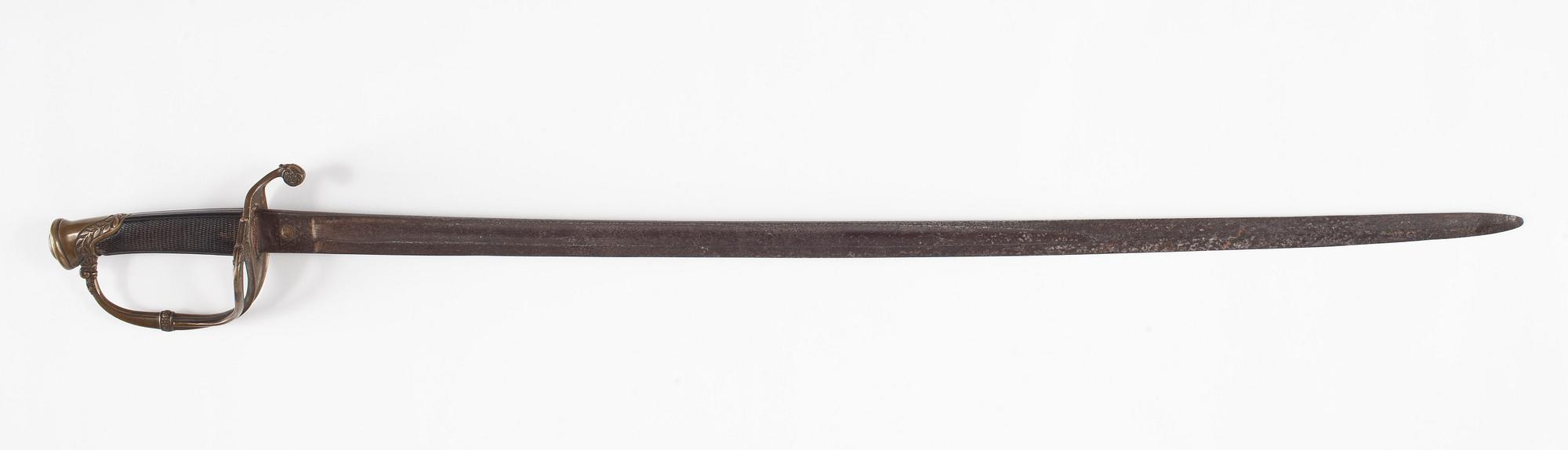 SABEL, London, 1800-tal.
