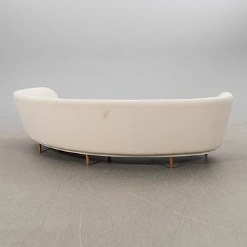 Chris Martin, soffa, Massproductions, "Dandy", samtida.