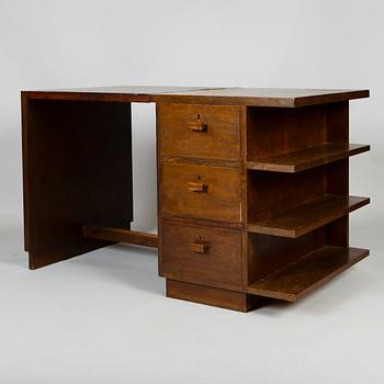 SKRIVBORD, 1900-talets första hälft.