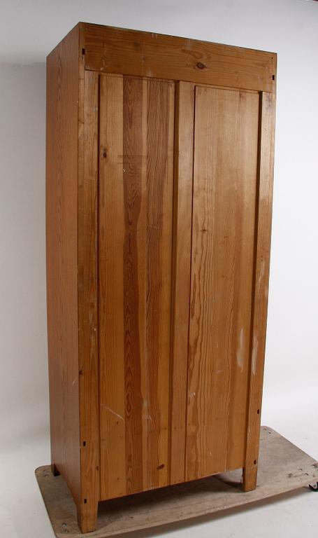 SKÅP. Jugend, 1900-talets början.