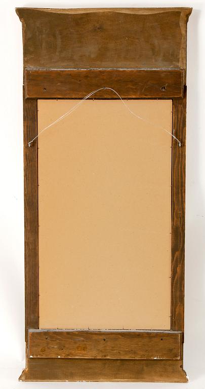 SPEGEL, gustaviansk stil, 1900-talets andra kvartal.