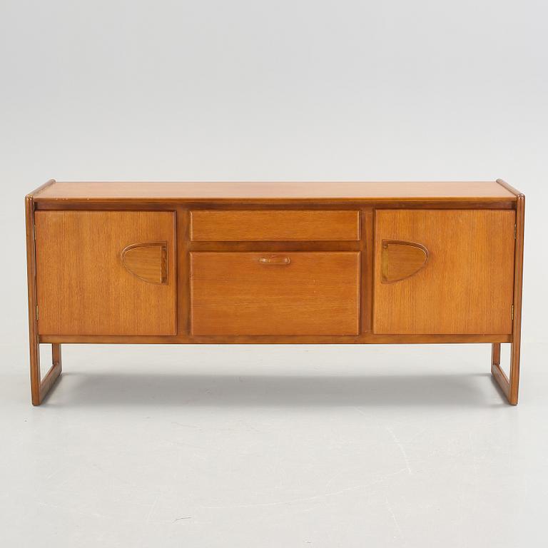SIDEBOARD, 1900-talets andra hälft.