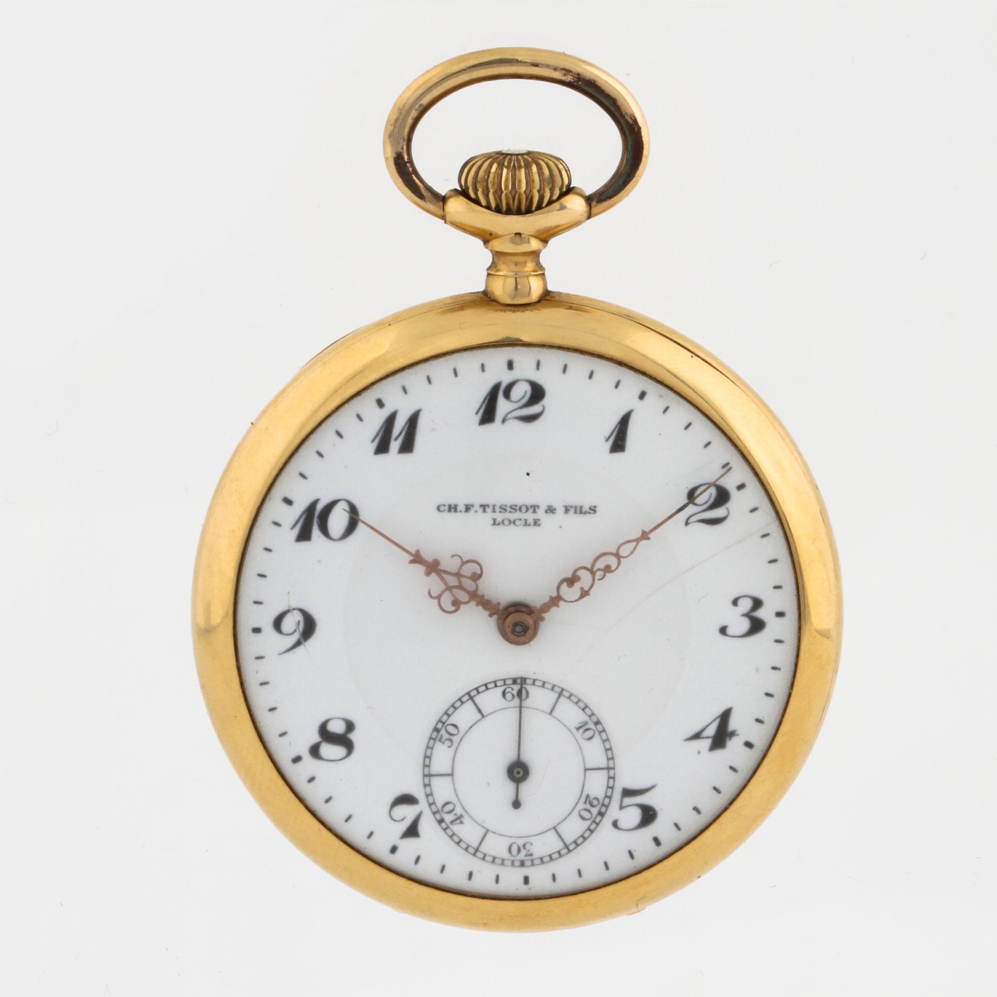 Tissot & fils on sale