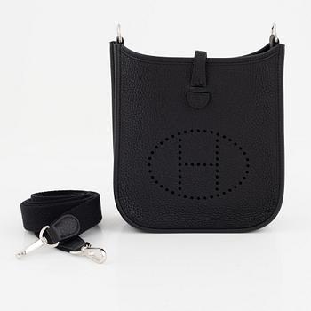 Hermès, väska, "Sac Evelyne 16", 2022.