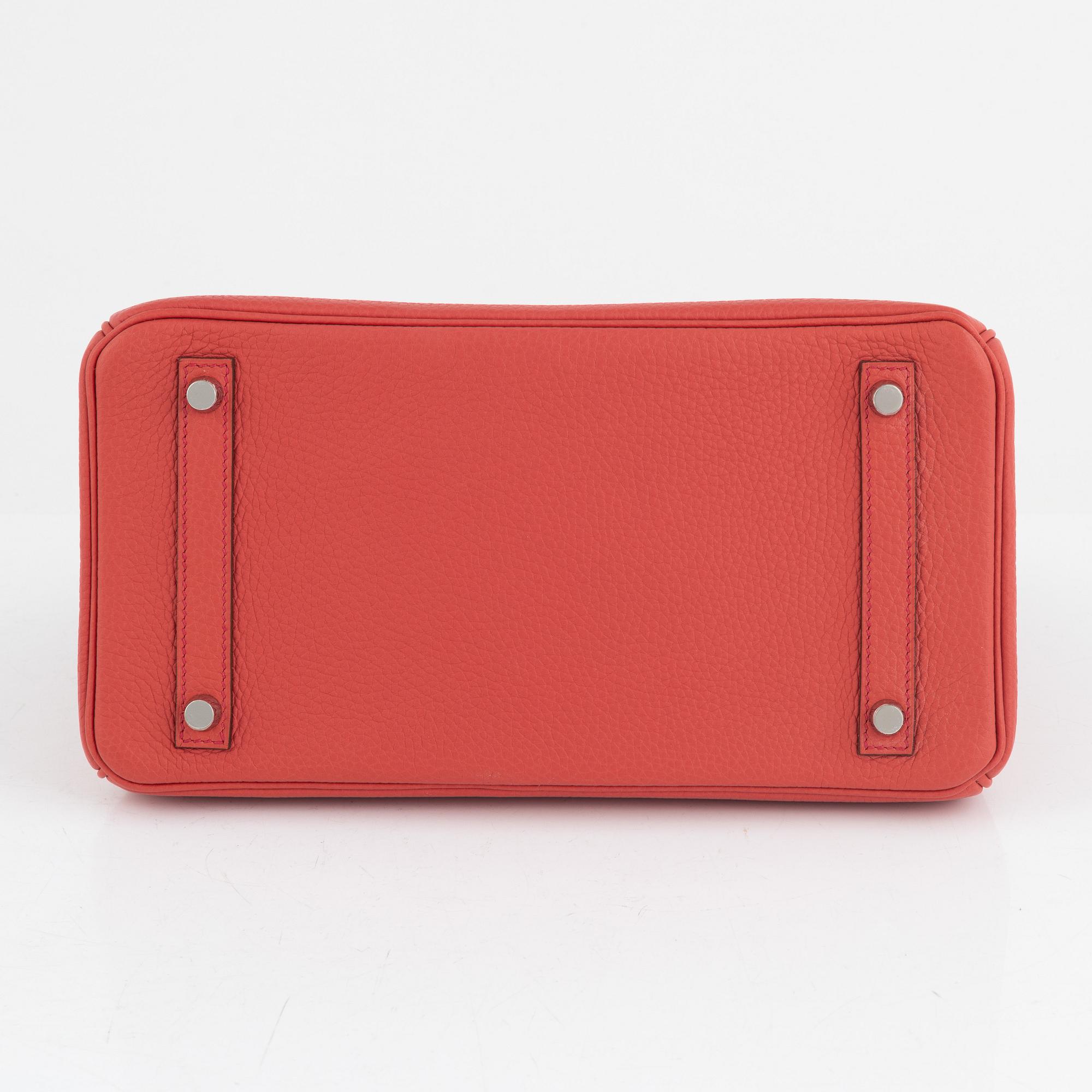 Hermès, bag, "Birkin 30", 2016.