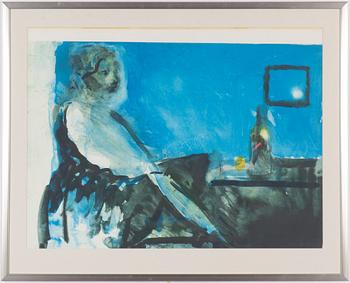 Peter Dahl, Utan titel.