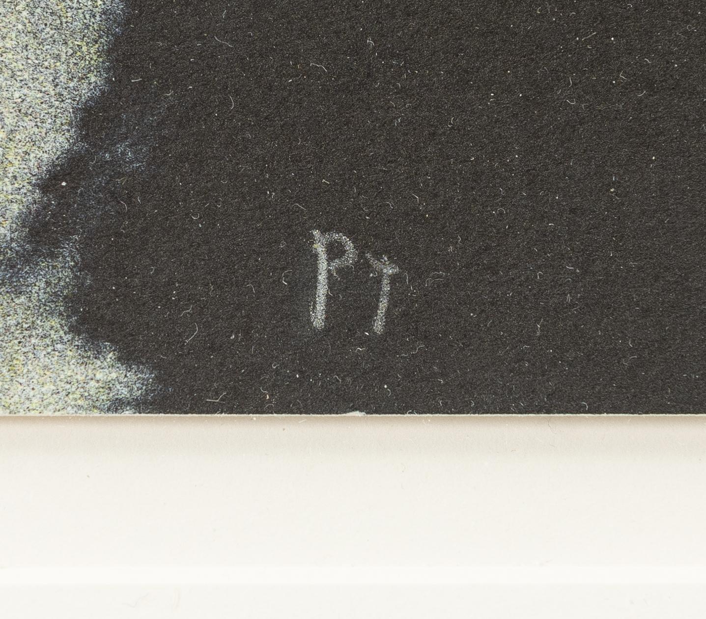 Peter Dahl, At KB.