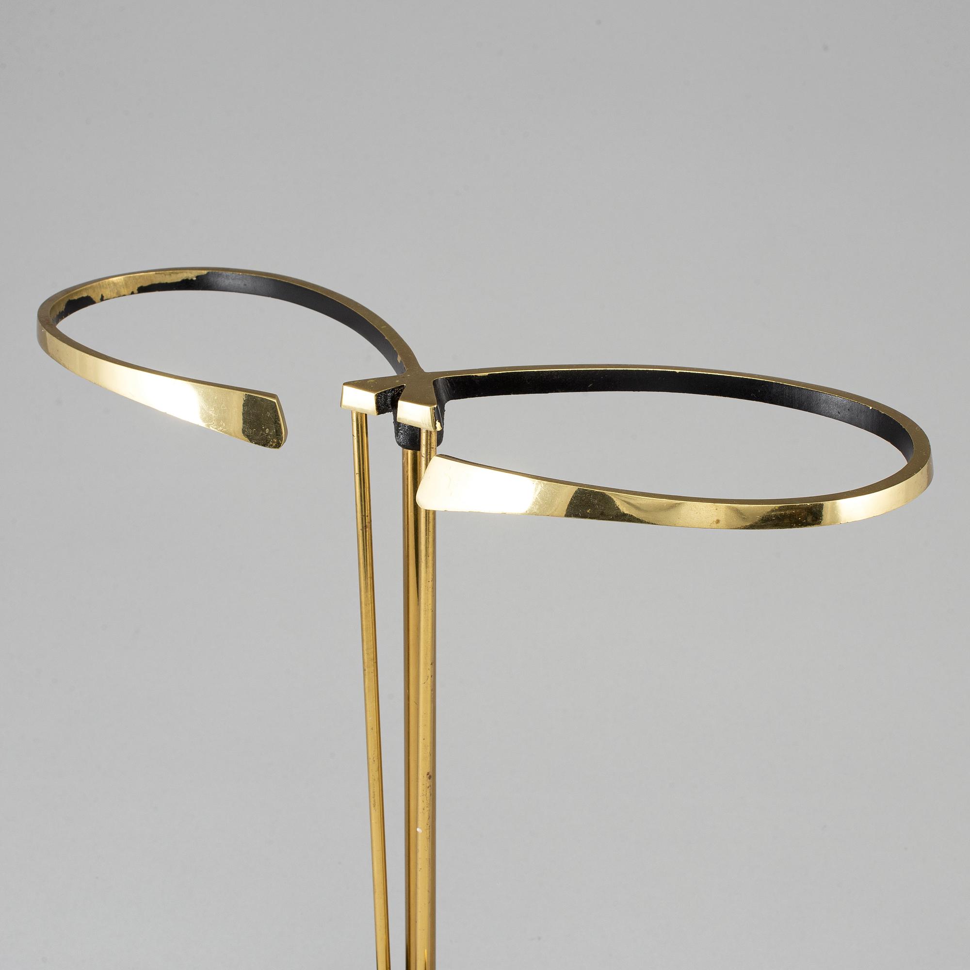 PARAPLYSTÄLL,  troligen 1950-tal.