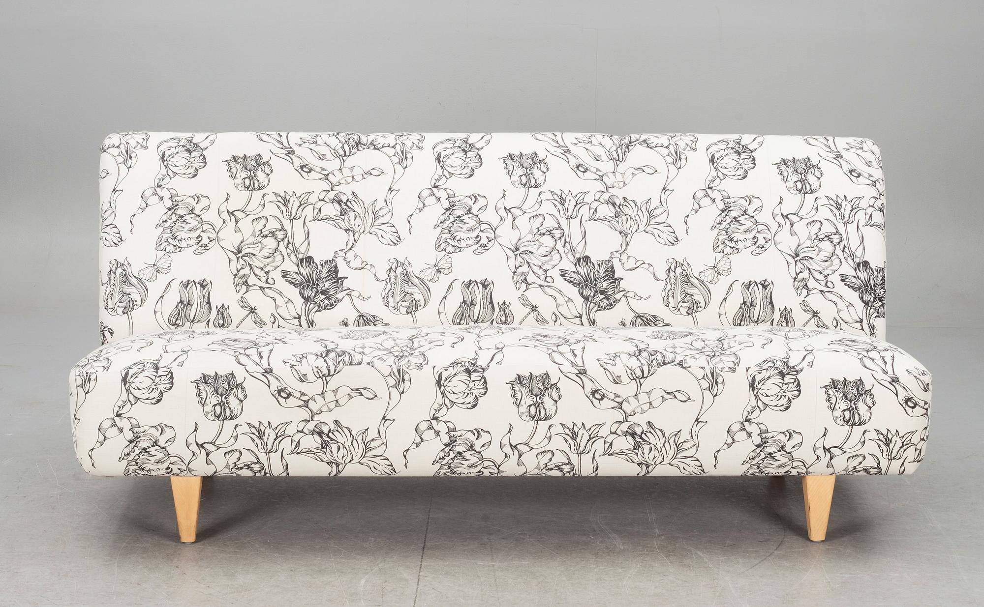 SOFFA, Bruno Mathsson, Källemo ca 2010.